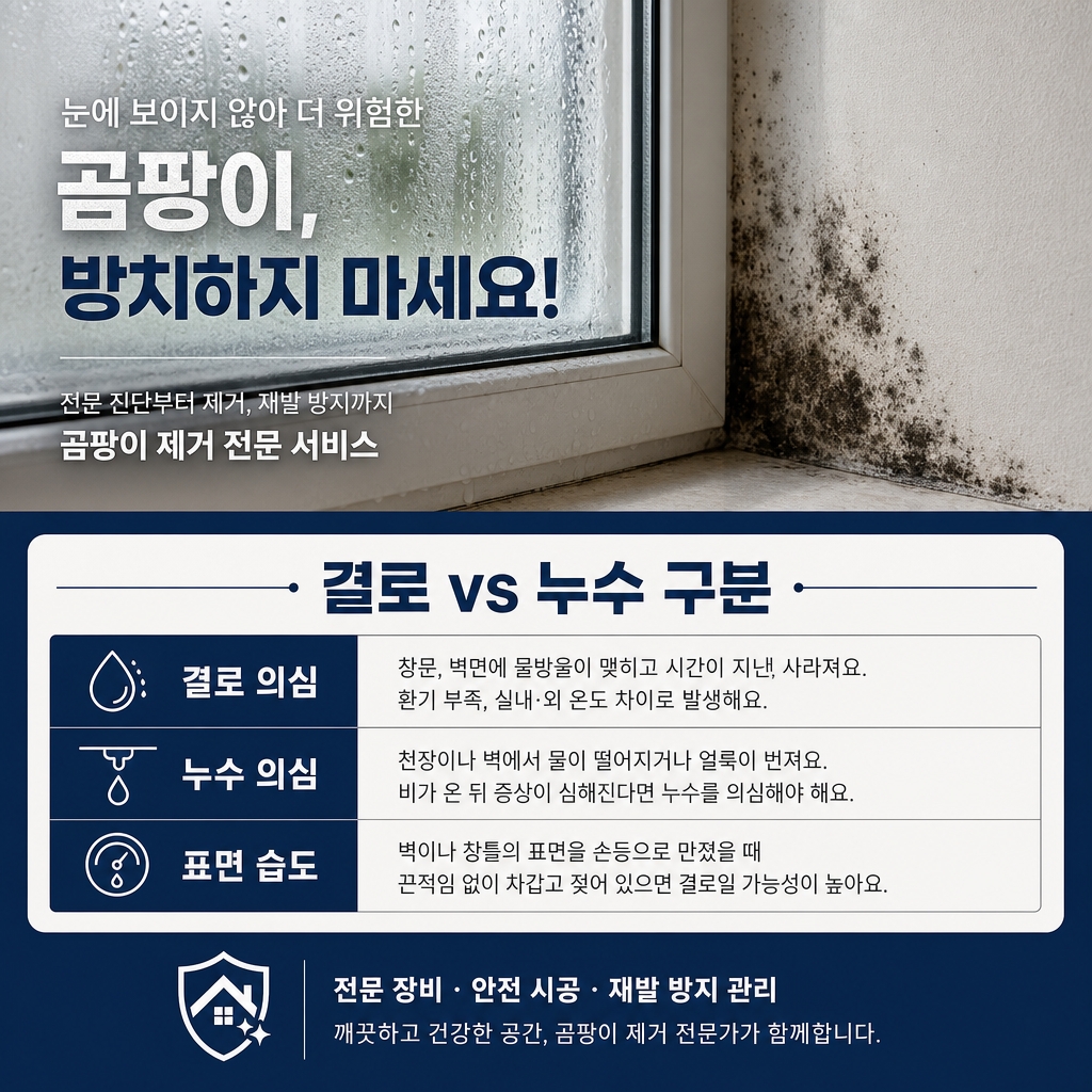 부산곰팡이업체 재유인더스트리 3
