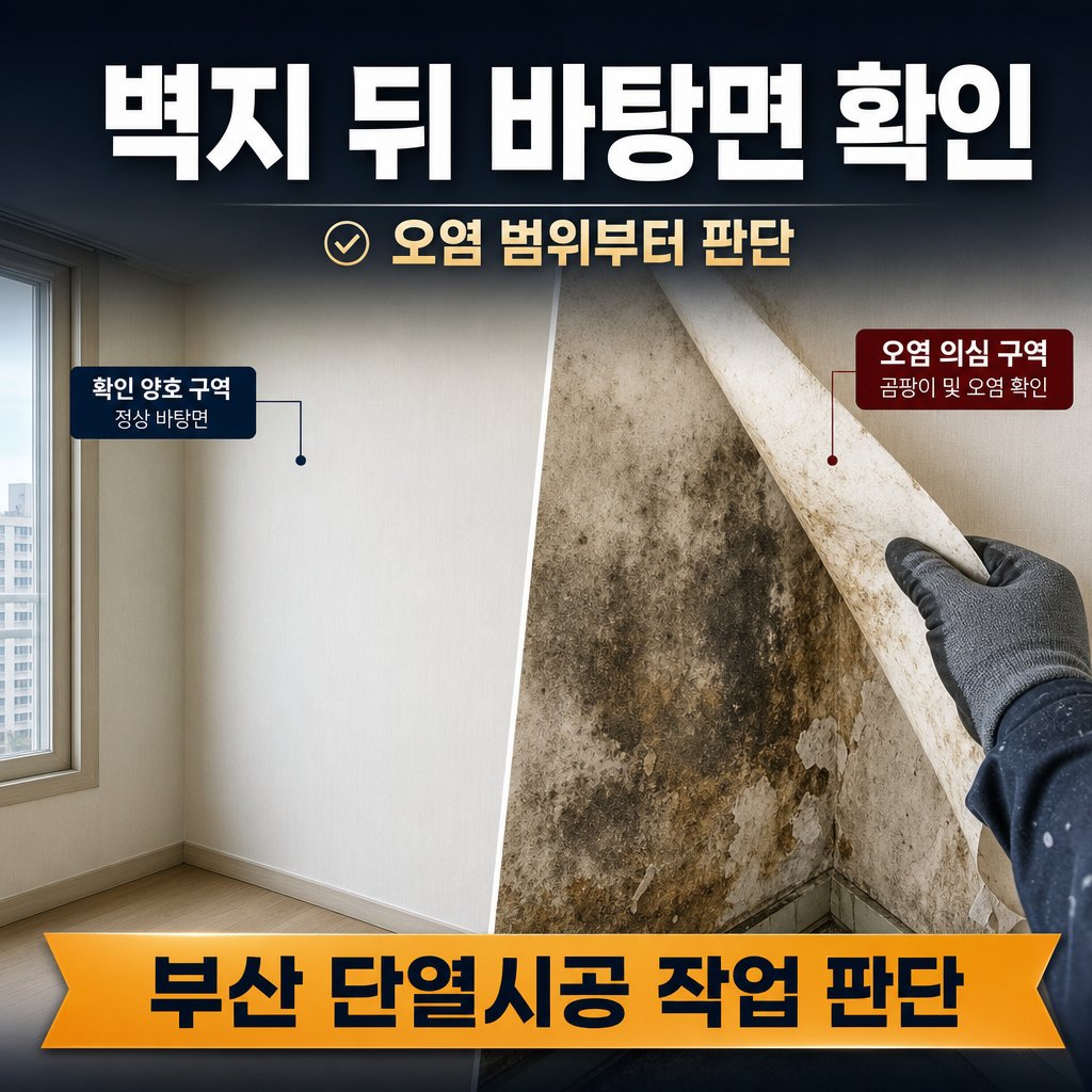 부산단열시공업체 재유인더스트리 6