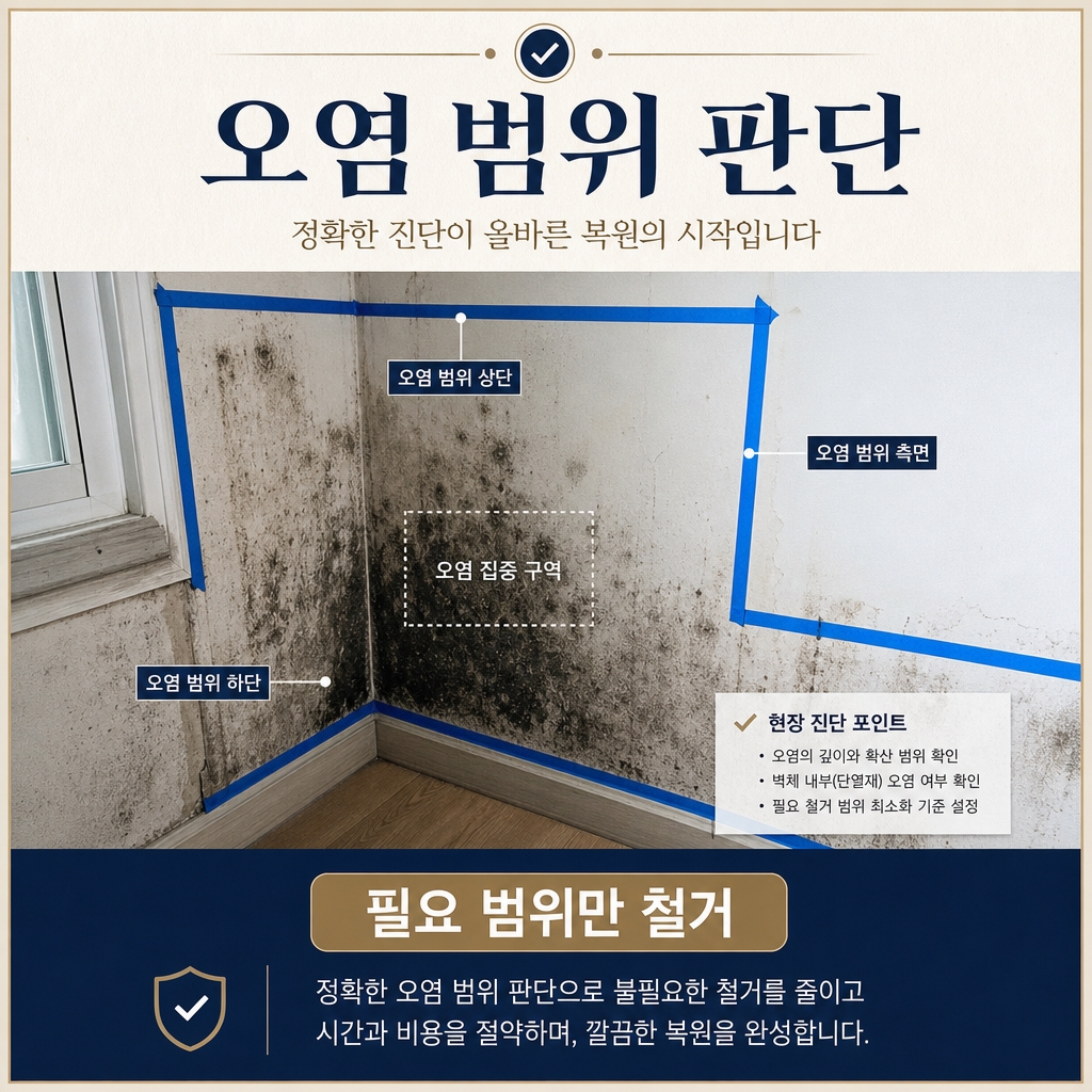 양산곰팡이 재유인더스트리 3
