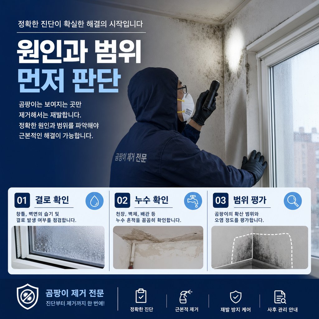 울산곰팡이업체 재유인더스트리 3