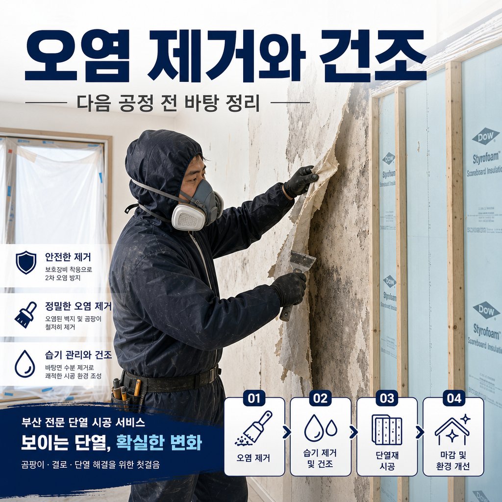 부산단열시공업체 재유인더스트리 8