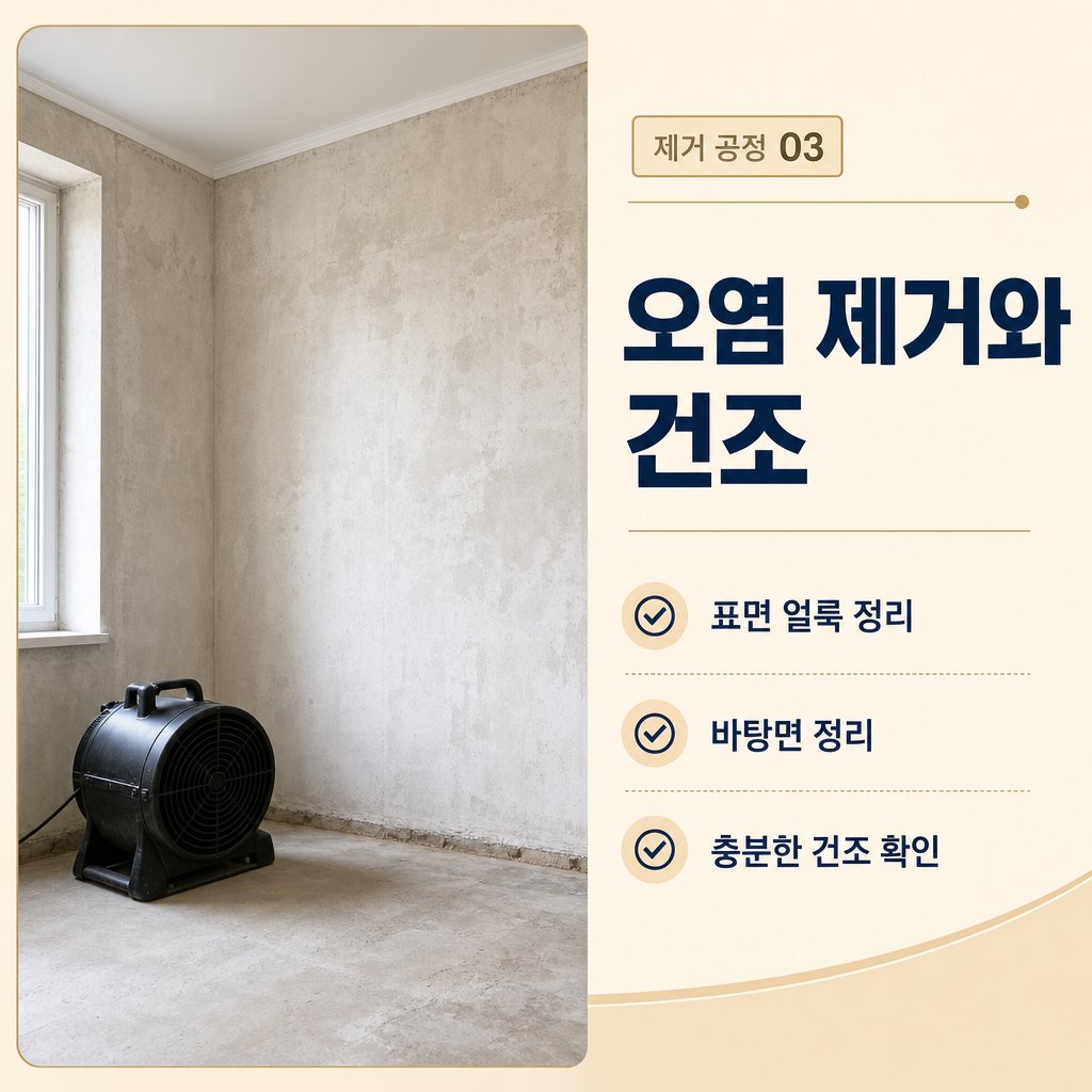부산곰팡이 재유인더스트리 5