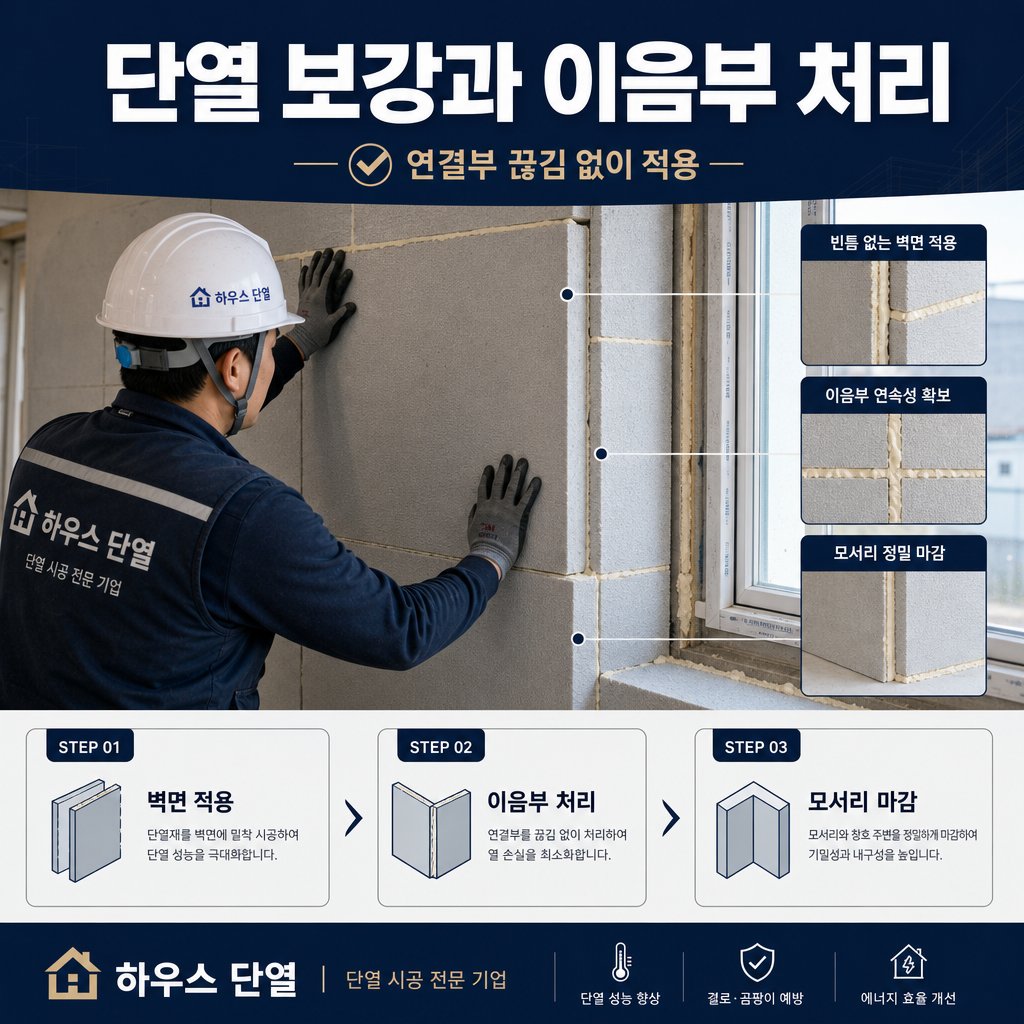부산단열시공업체 재유인더스트리 10