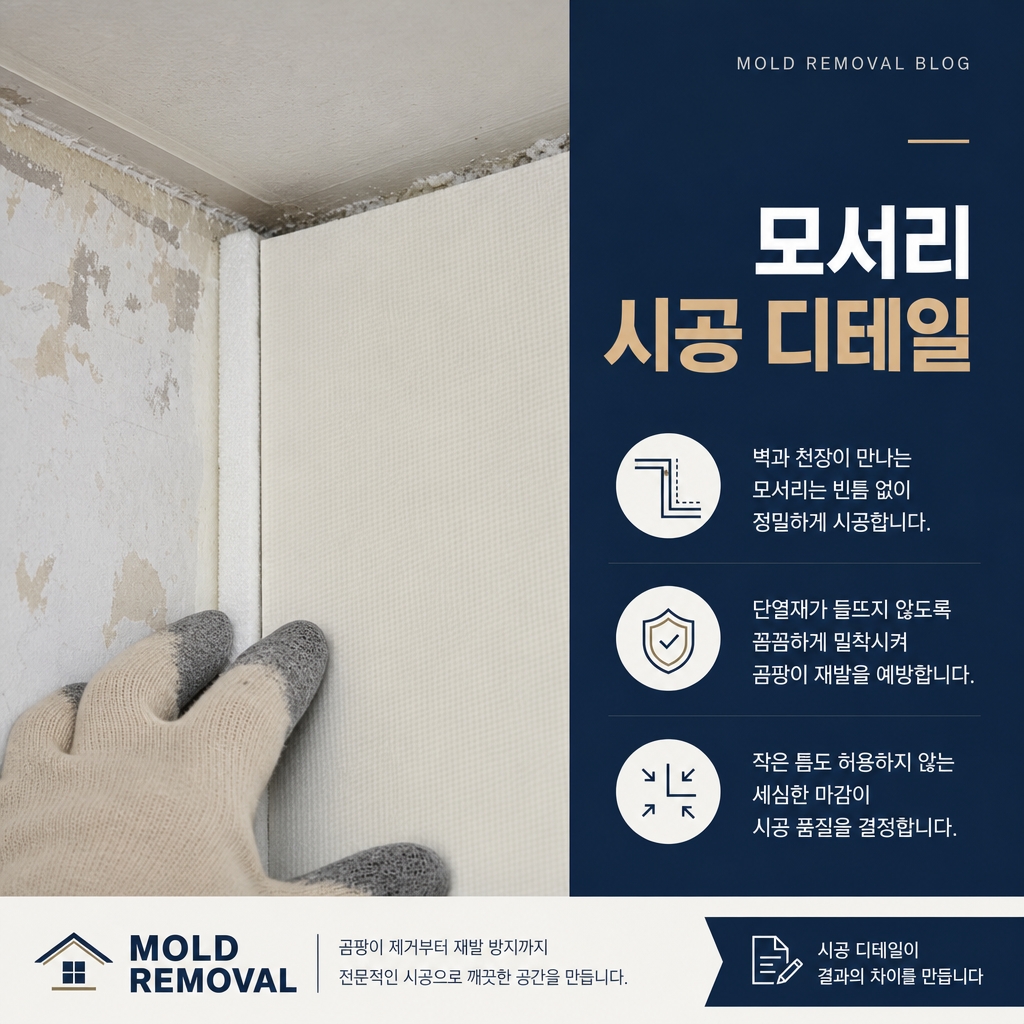 부산곰팡이업체 재유인더스트리 6