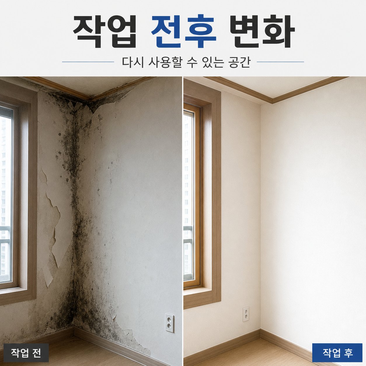 부산단열시공 재유인더스트리 8