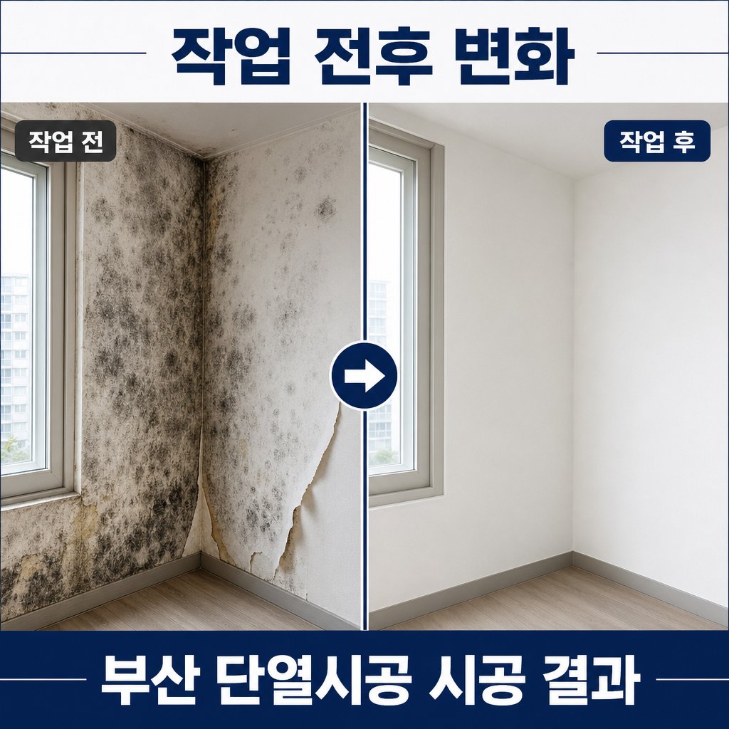 부산단열시공업체 재유인더스트리 16