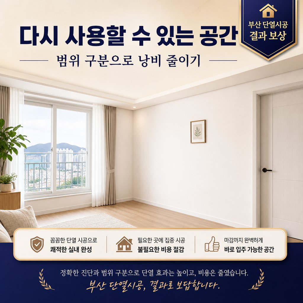 부산단열시공업체 재유인더스트리 18
