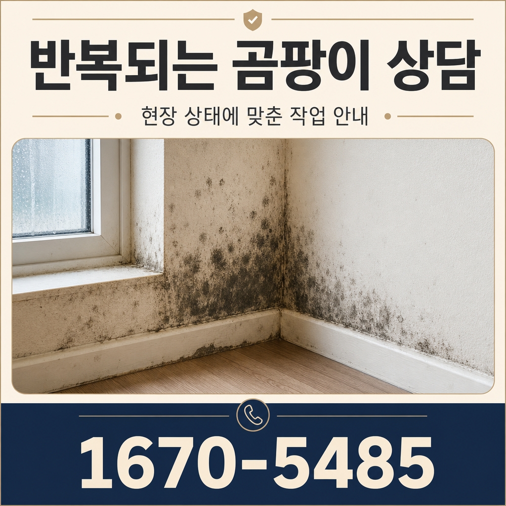 양산곰팡이 재유인더스트리 11