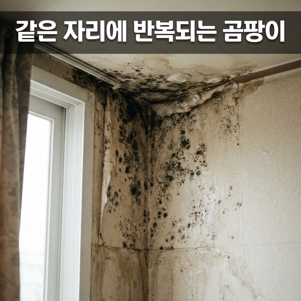 부산곰팡이제거업체 재유인더스트리 2