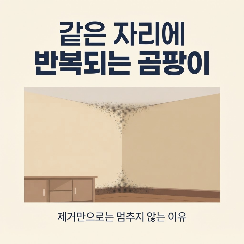 울산곰팡이업체 재유인더스트리 2