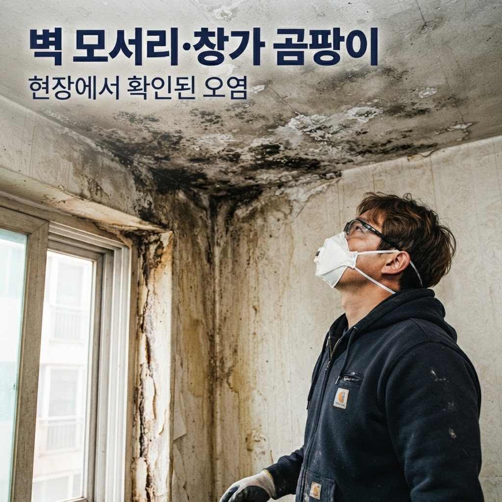 창원곰팡이제거업체 재유인더스트리 2