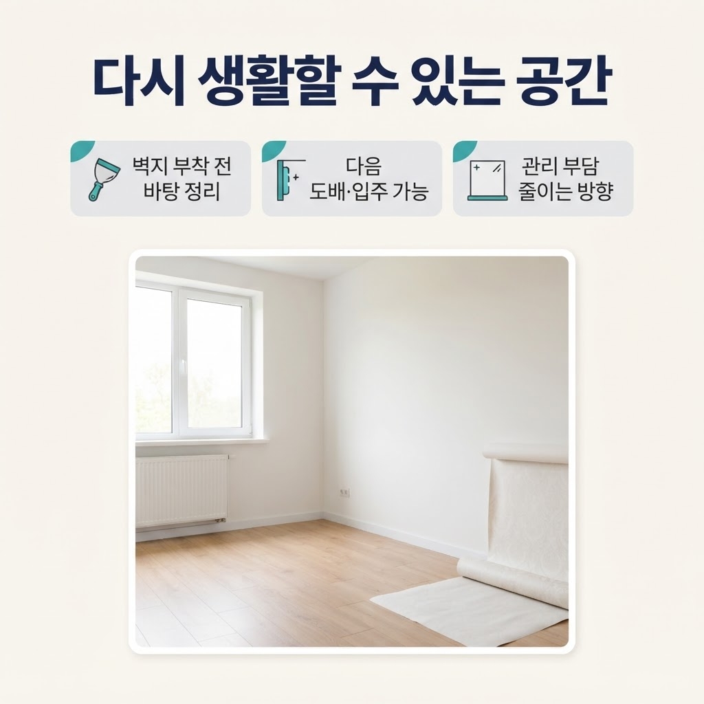 부산곰팡이제거업체
