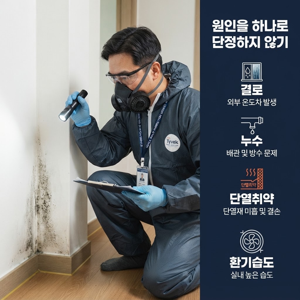 부산곰팡이제거업체 재유인더스트리 3
