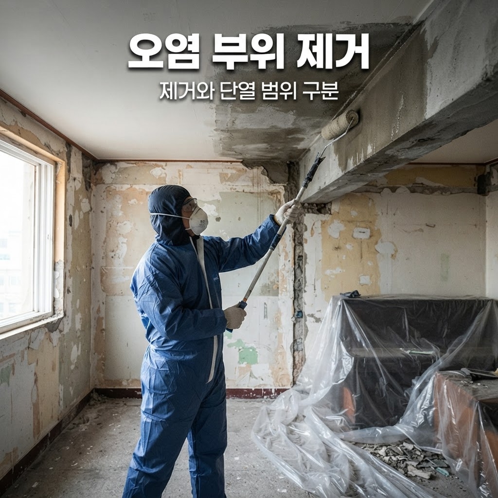 창원곰팡이제거업체 재유인더스트리 5