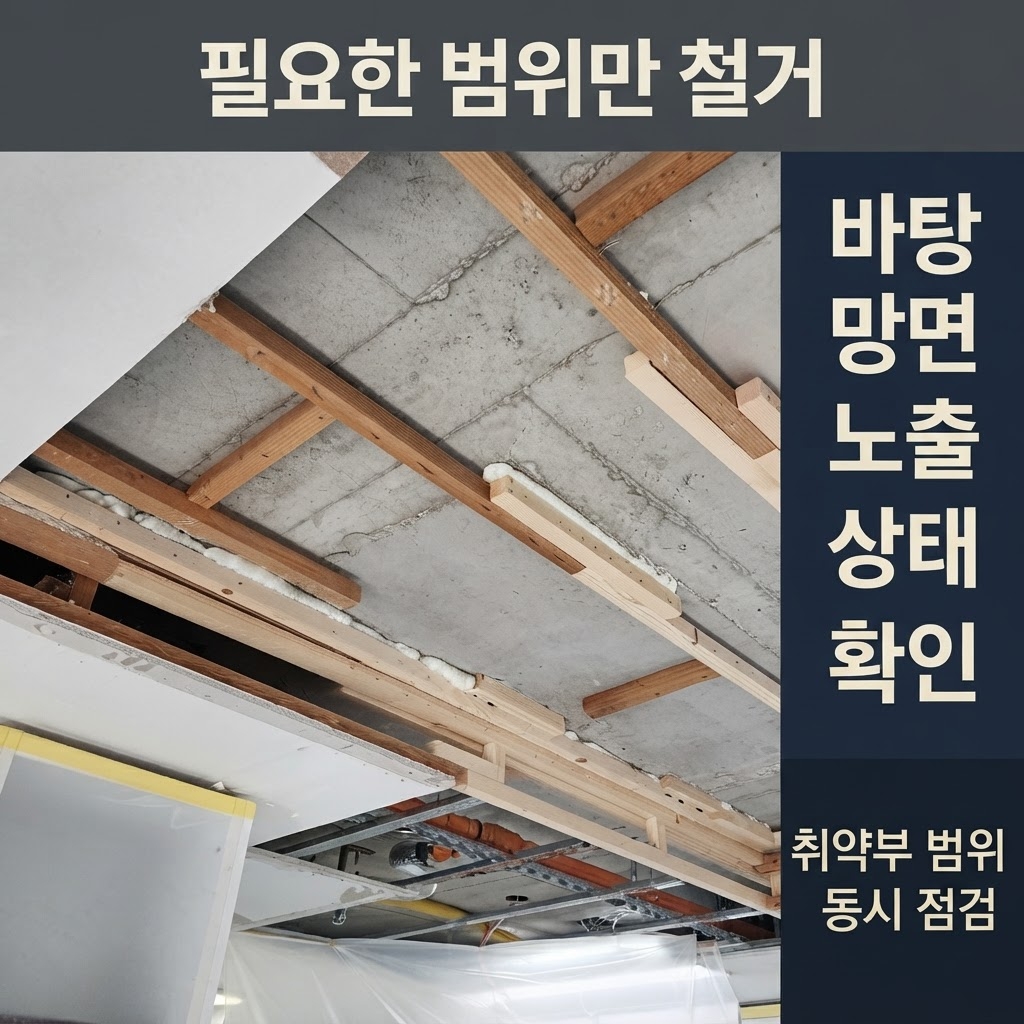 울산곰팡이제거업체 재유인더스트리 6