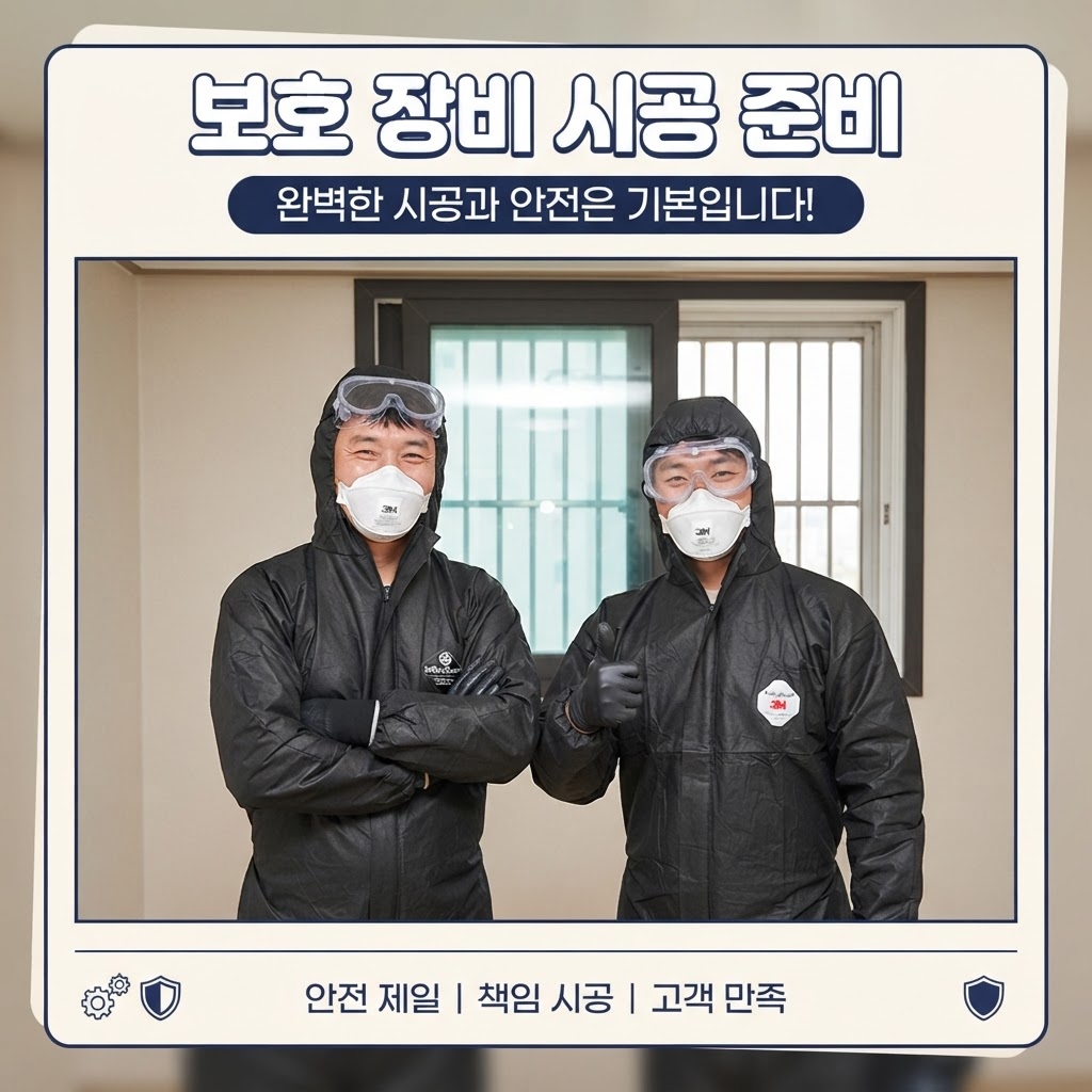 창원단열시공업체 재유인더스트리 6