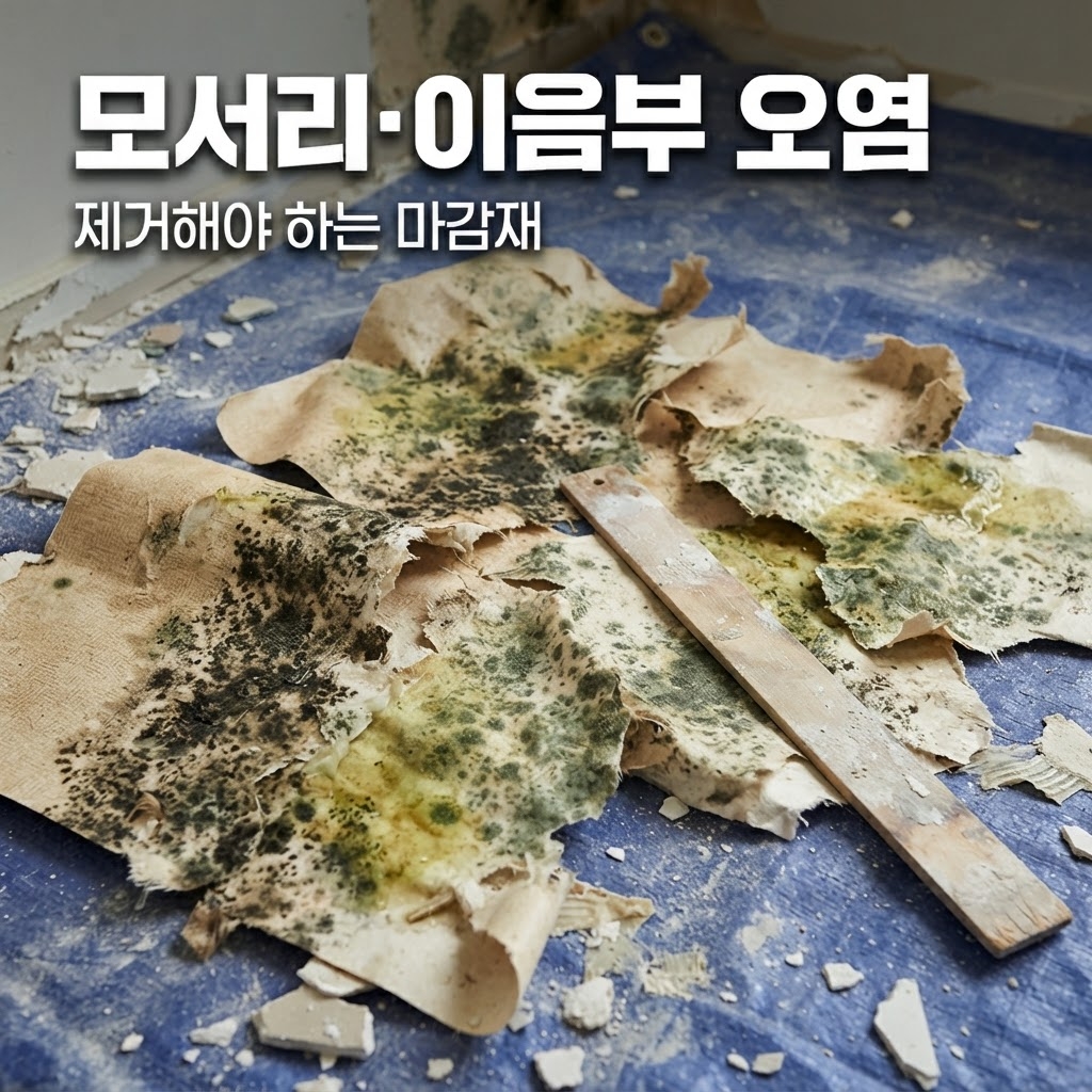 창원곰팡이제거업체 재유인더스트리 7