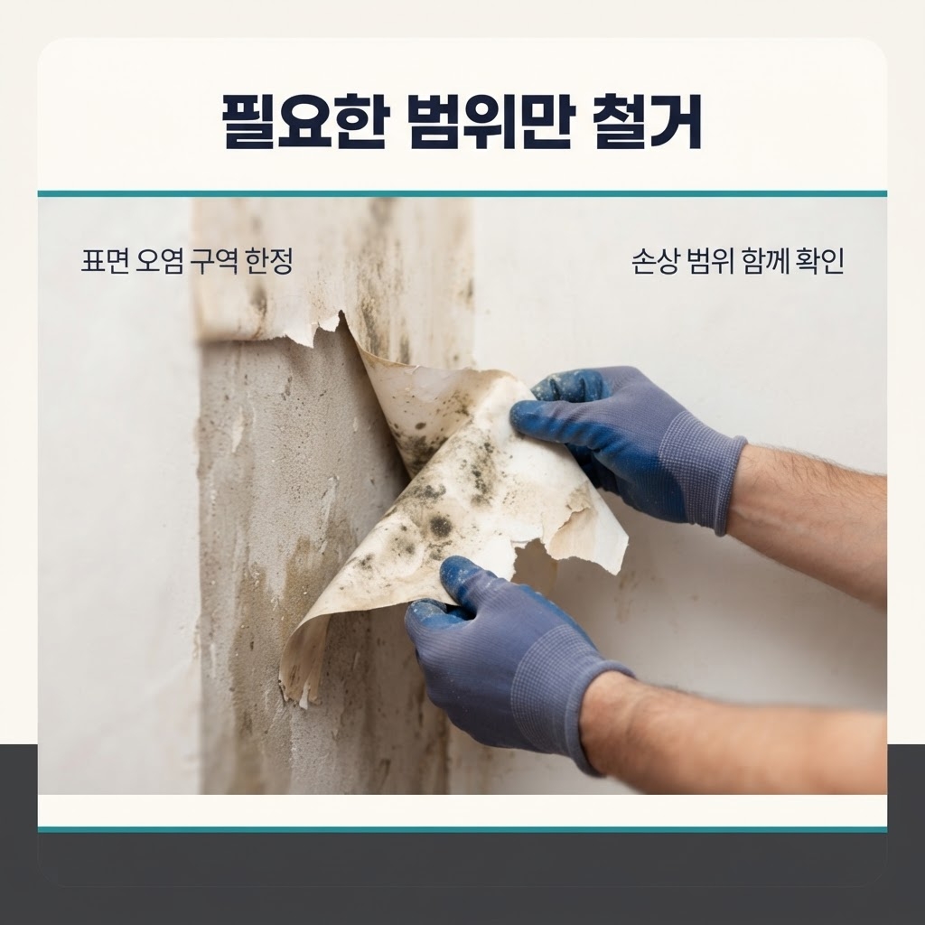 부산곰팡이업체 재유인더스트리 7