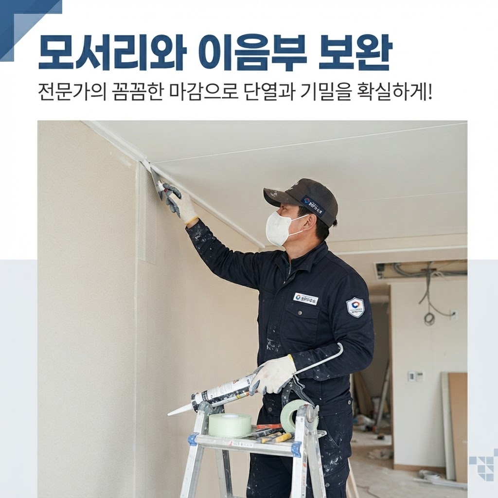 부산곰팡이제거업체 재유인더스트리 8