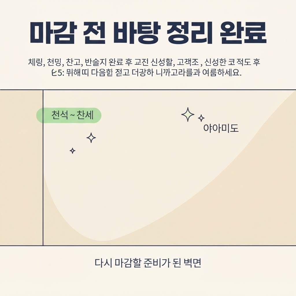 울산곰팡이업체 재유인더스트리 8