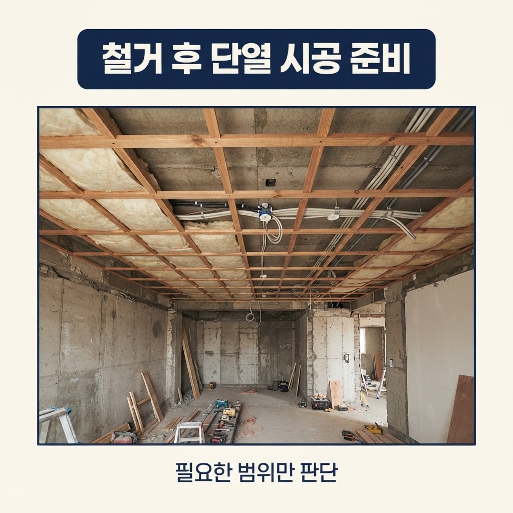 울산단열시공업체 재유인더스트리 8