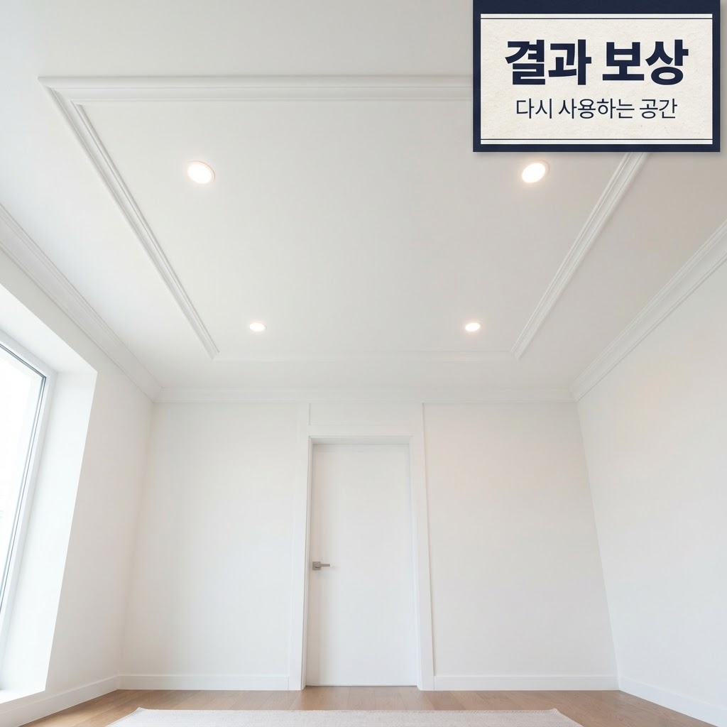 창원곰팡이제거업체 재유인더스트리 8