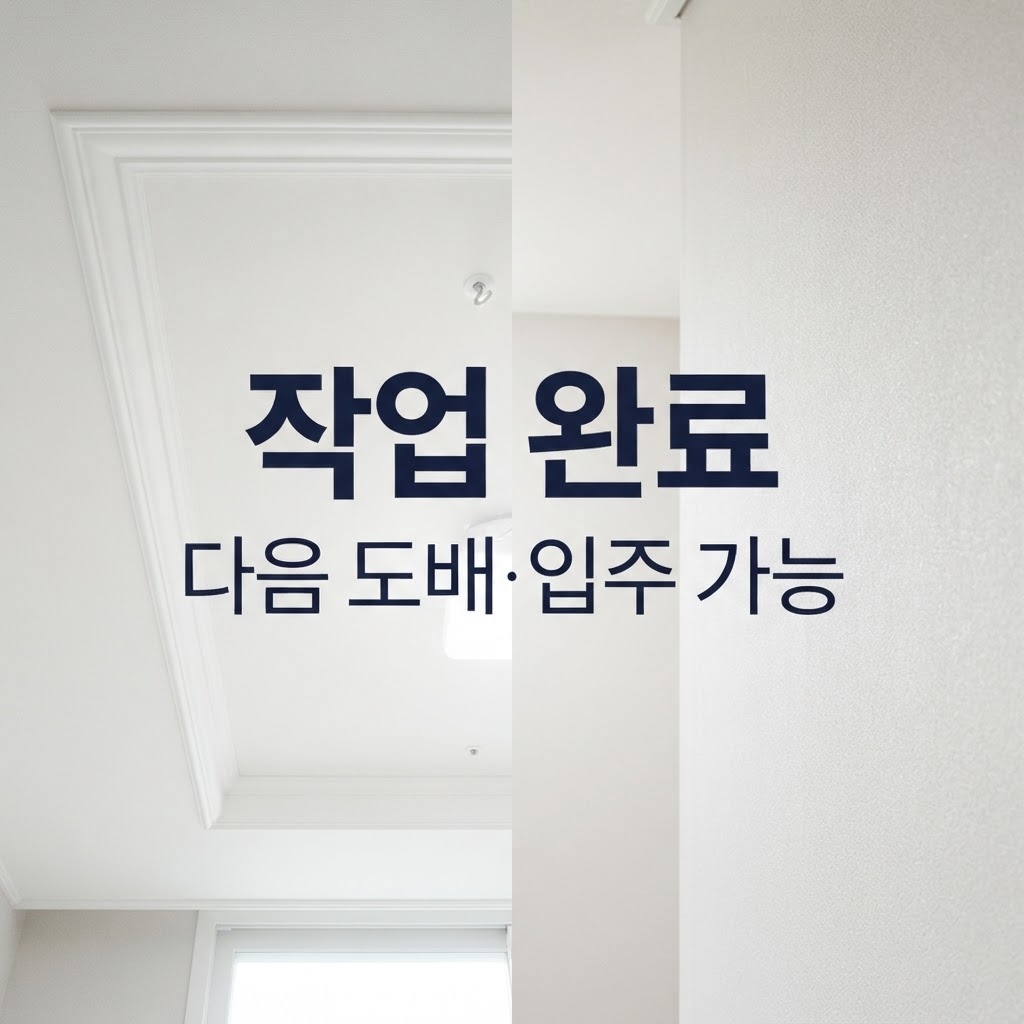 창원곰팡이제거업체 재유인더스트리 9