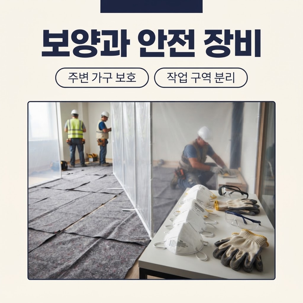 부산곰팡이업체 재유인더스트리 9