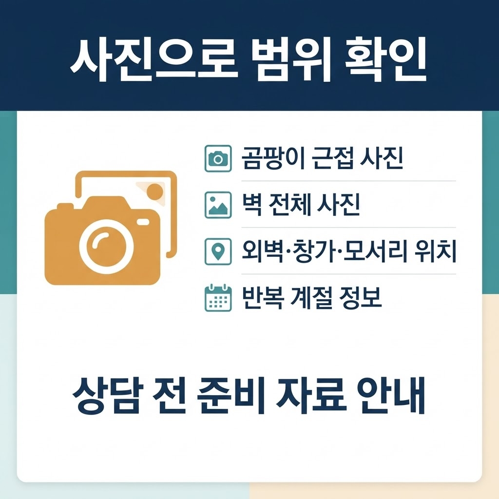 울산곰팡이제거업체 재유인더스트리 11