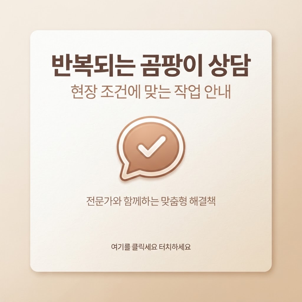 창원곰팡이제거업체 재유인더스트리 11