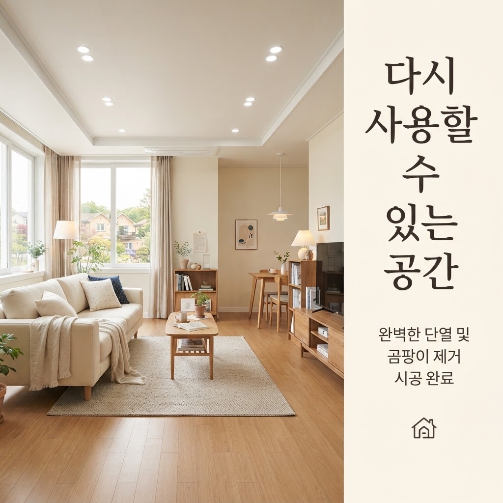 창원단열시공업체 재유인더스트리 11