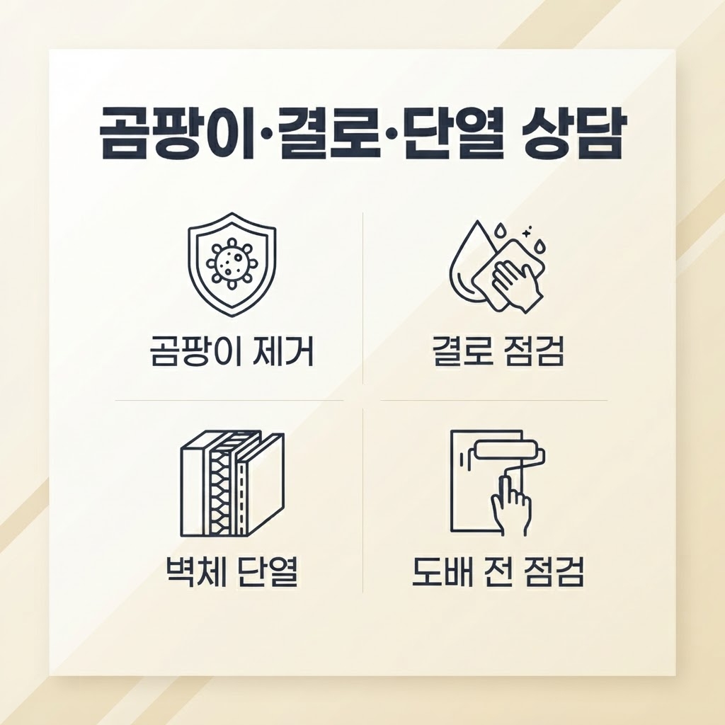 창원곰팡이제거업체 재유인더스트리 12