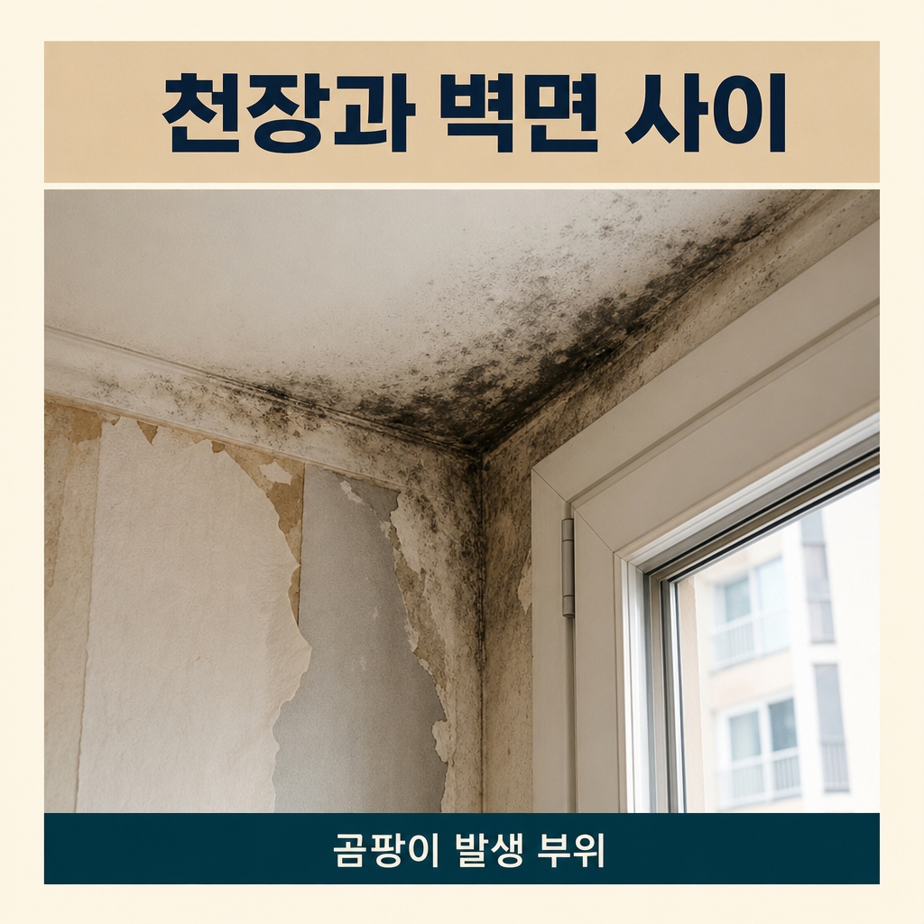 거제곰팡이업체 재유인더스트리 2